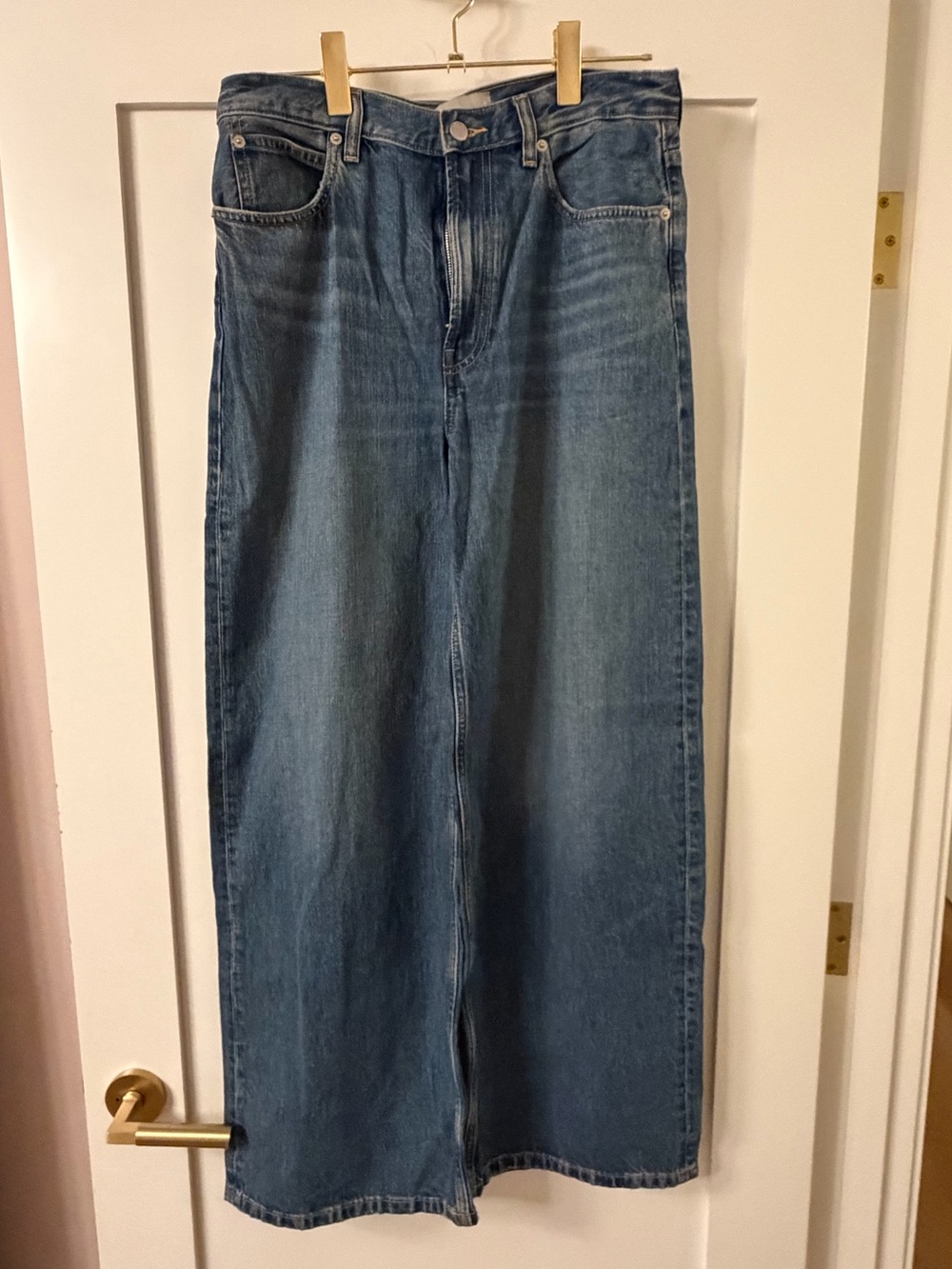 Everlane jeans